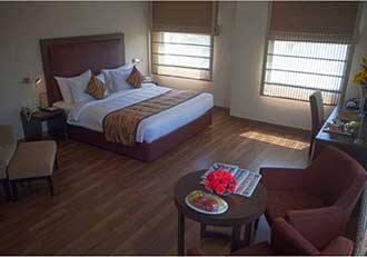 Ghai Motel, Najibabad 3